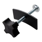 Disc Brake Caliper Piston Retractor Tool for Pad Removal and Install