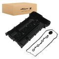 Engine Valve Cover w/Gasket Kit for Hyundai Genesis Coupe 2.0L Turbo 2010-2012