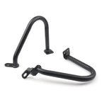 Highway Engine Guard Crash Bars for T100 T900 (2009–2017) 10 Black