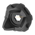 Clutch CVT Driven Pulley Cam Helix for Can-Am Outlander 500 (2007–2015)