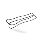 Valve Cover Gasket Left for Lexus GS300 IS300 SC300 Toyota Supra (1998–2005)