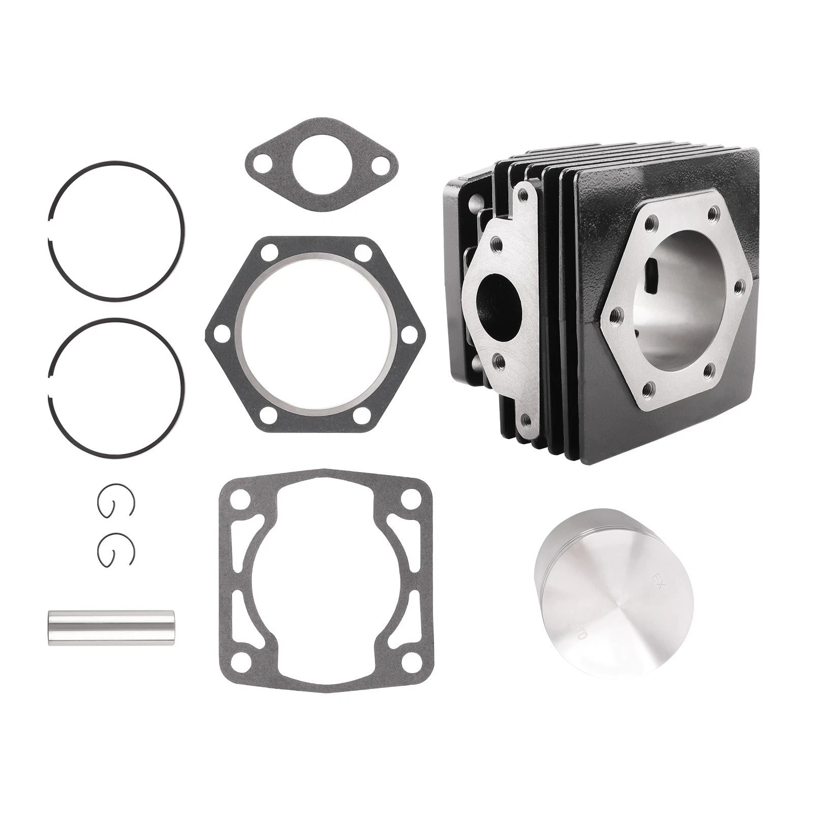 Engine Rebuild Kit for EZGO Golf Cart (1976–1988)