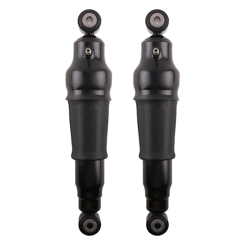 2X Rear Suspension Shocks for Infiniti QX56 Nissan Armada (2004–2010)