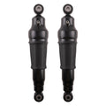 2X Rear Suspension Shocks for Infiniti QX56 Nissan Armada (2004–2010)