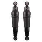 2X Rear Suspension Shocks for Infiniti QX56 Nissan Armada (2004–2010)