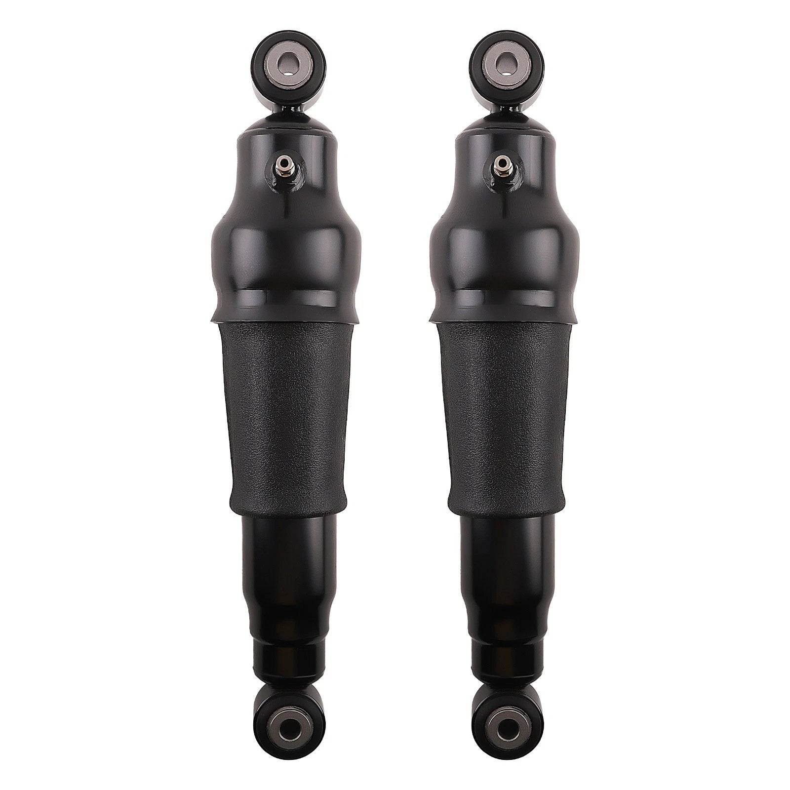 2X Rear Suspension Shocks for Infiniti QX56 Nissan Armada (2004–2010)