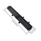 Lower Active Grille Shutter with Motor for Buick Enclave (2018–2020)