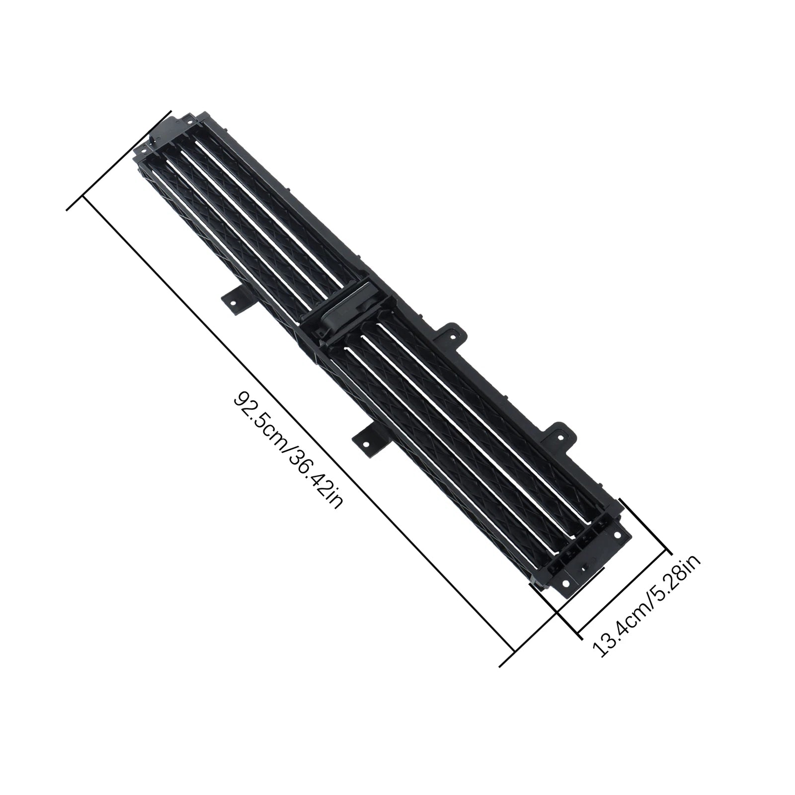 Lower Active Grille Shutter with Motor for Buick Enclave (2018–2020)