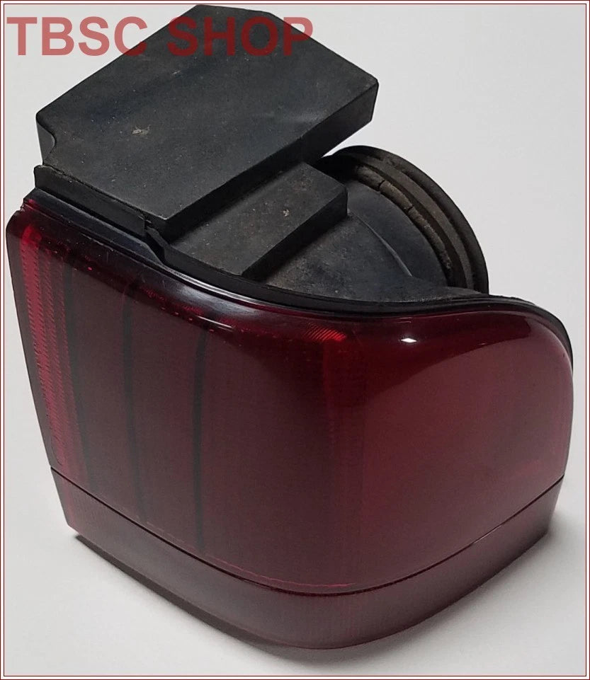 Corner Brake Tail Light RH for Cougar XR7 (1989–1990)
