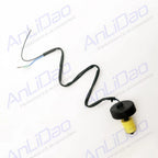 Oil Reservoir Cap Assembly for Mercury MerCruiser (36-43300A9, 43300A1, 99024A4)