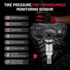 TPMS Tire Pressure Sensor for 2006-2014 Honda Ridgeline (2006-2014)