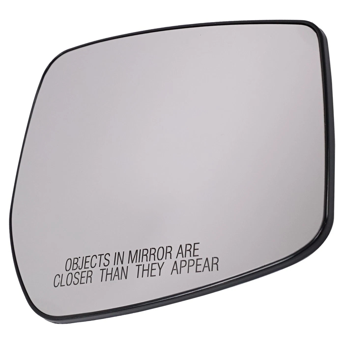 Heated Passenger Right Side Mirror Glass for Versa Note (2015–2019)