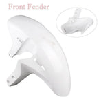 ABS Plastic Front Fender Fairing Guard for Honda CBR1000RR (2006–2007)