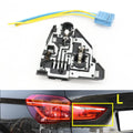 Rear Left Tail Light Inner Bulb Holder Socket for BMW F48/F49 (2016–2019)
