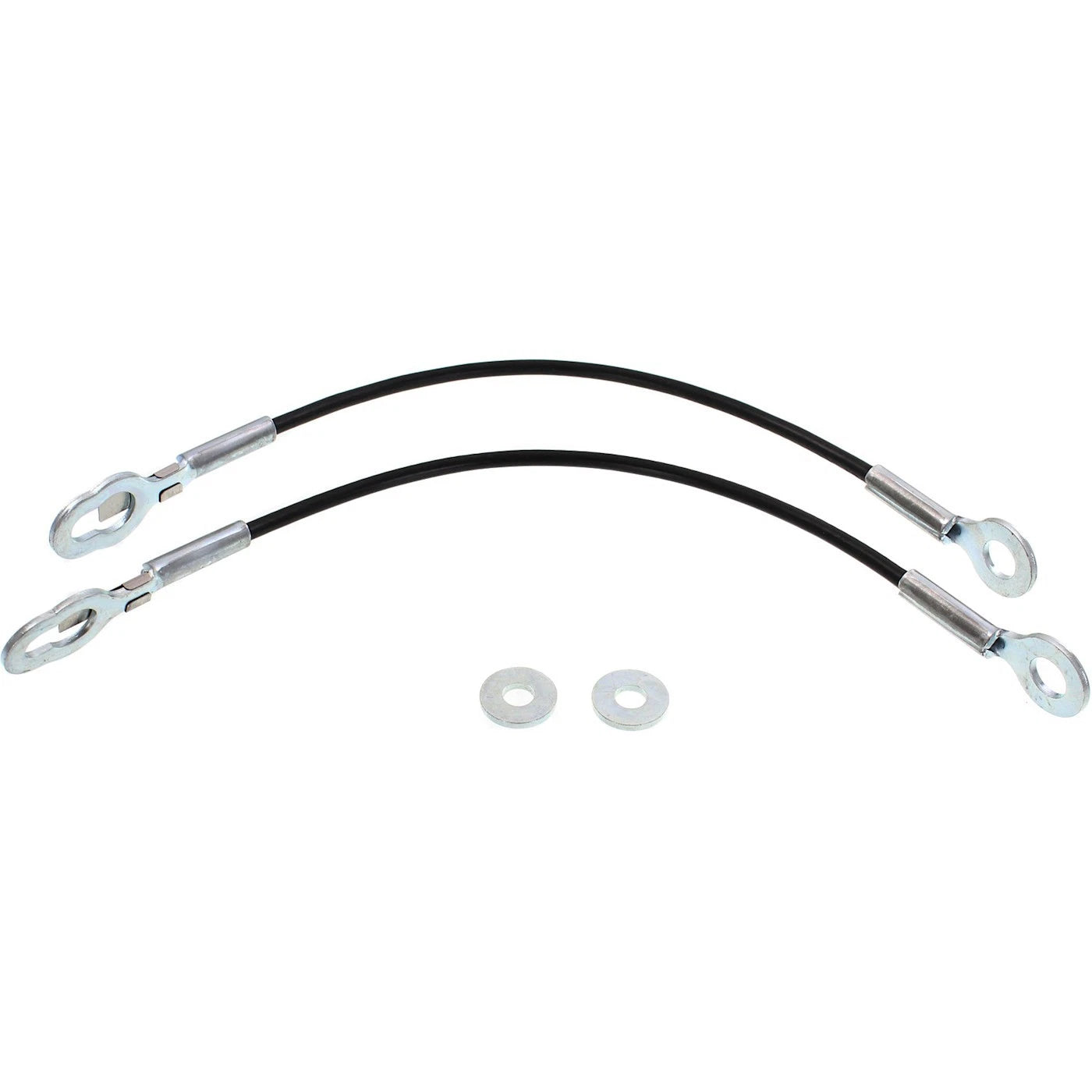 Tailgate Cable Set for Toyota Tundra Crew Cab (2004-2006)