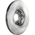 Front Disc Brake Rotors for Audi A4 Quattro, A6 Quattro