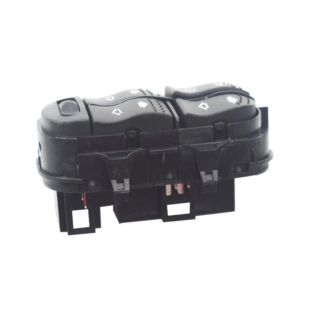 Master Power Window Switch for Ford Focus (2000–2007) Left Side