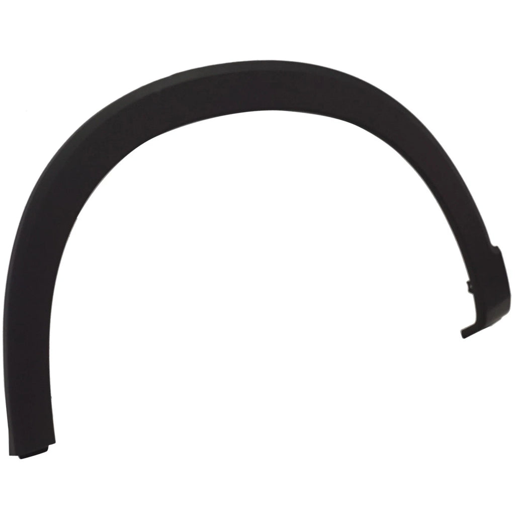 Fender Trim Set for Honda HR-V (2019–2022) Rear Driver & Passenger Side
