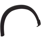 Fender Trim Set for Honda HR-V (2019–2022) Rear Driver & Passenger Side