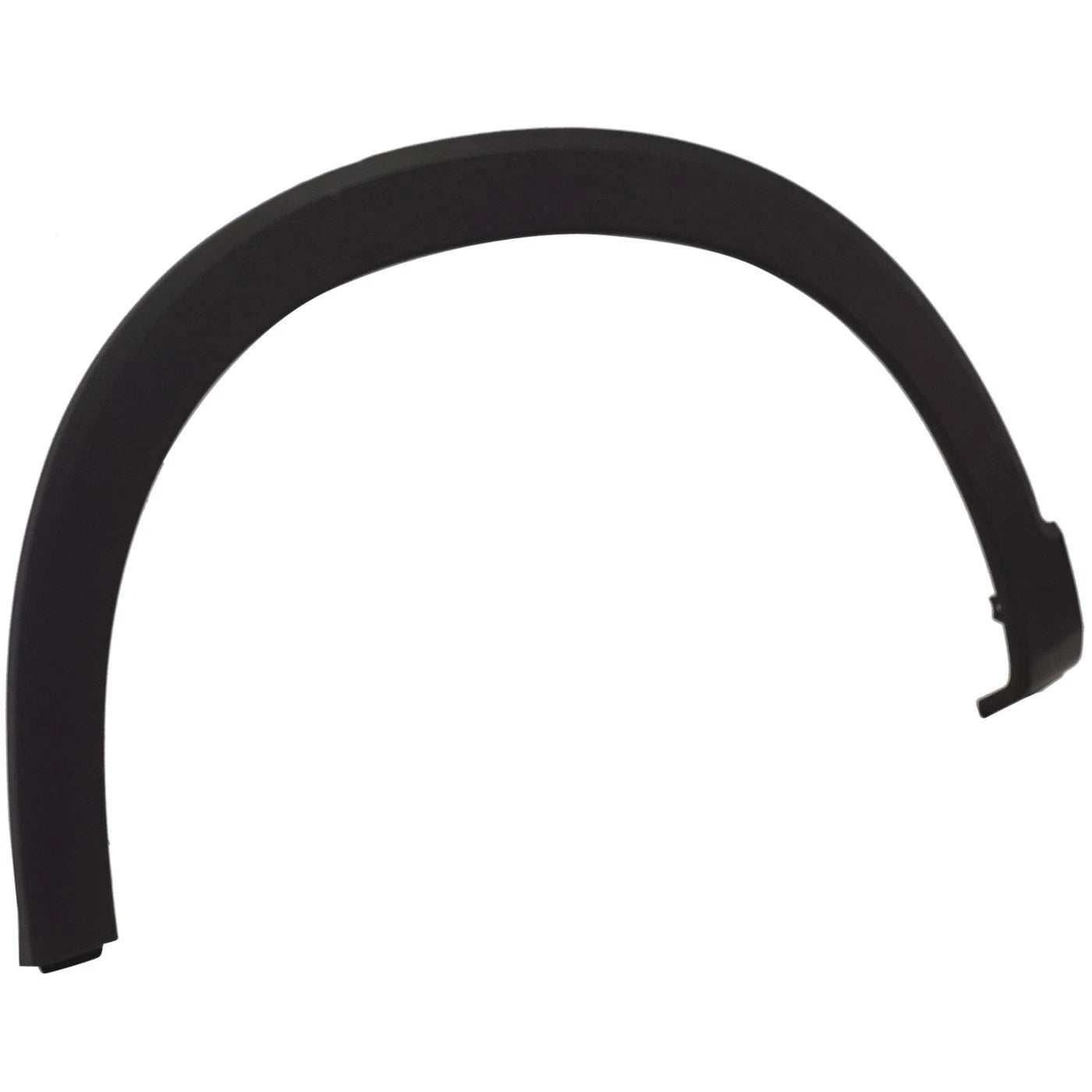 Fender Trim Set for Honda HR-V (2019–2022) Rear Driver & Passenger Side
