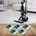Dust Bags for Cleaning Station Collection (Compatible with )