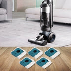 Dust Bags for Cleaning Station Collection (Compatible with )