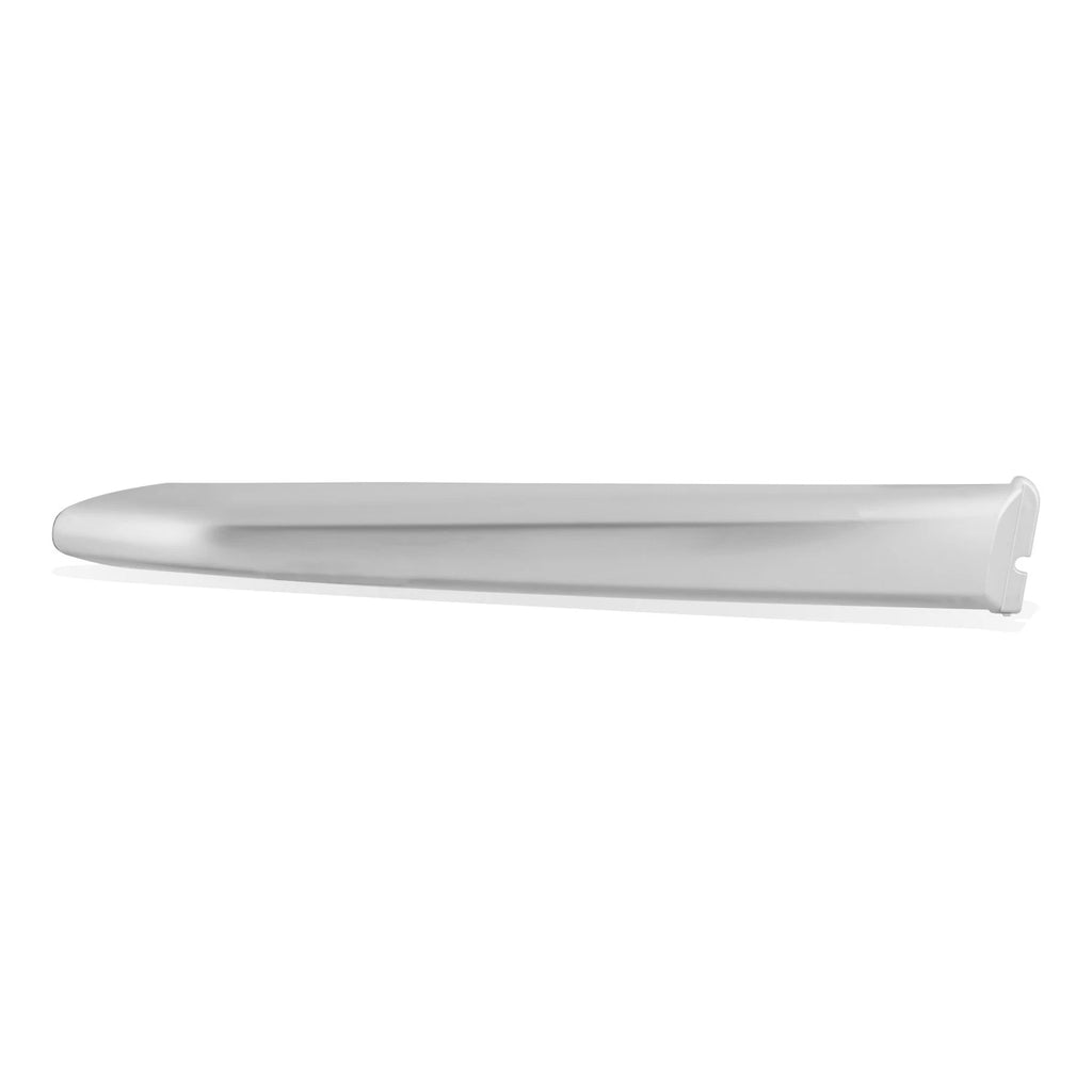 Chrome Bumper Cover Molding for Jaguar F-Pace (2017–2020)