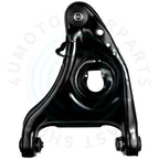 2X Front Lower Control Arm and Ball Joint for Ford Crown Victoria (1995–2002)