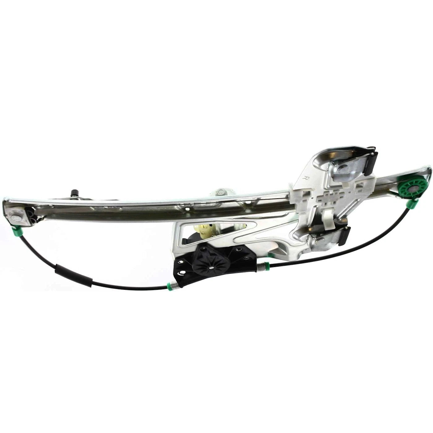 Power Window Regulator for Cadillac DeVille (2000–2001) Front Right with Motor