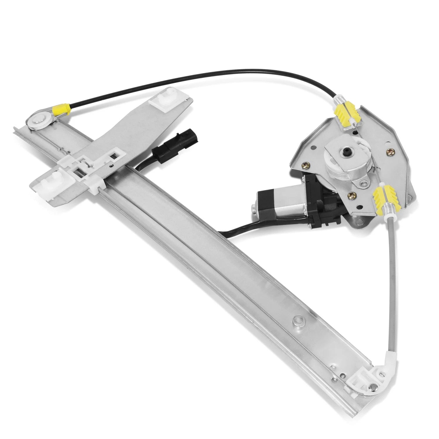 Rear Right Electric Window Regulator w/ Motor for Jeep Grand Cherokee (2001–2004)
