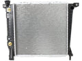 Radiator for Mazda B3000 (1994) TM113JR