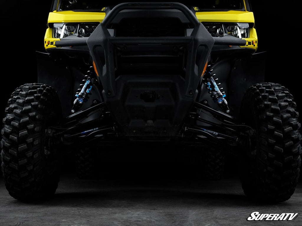 SuperATV SDI Terrain Master 2.1 Shocks for Can-Am Defender HD10 (2016–2023)
