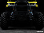 SuperATV SDI Terrain Master 2.1 Shocks for Can-Am Defender HD10 (2016–2023)