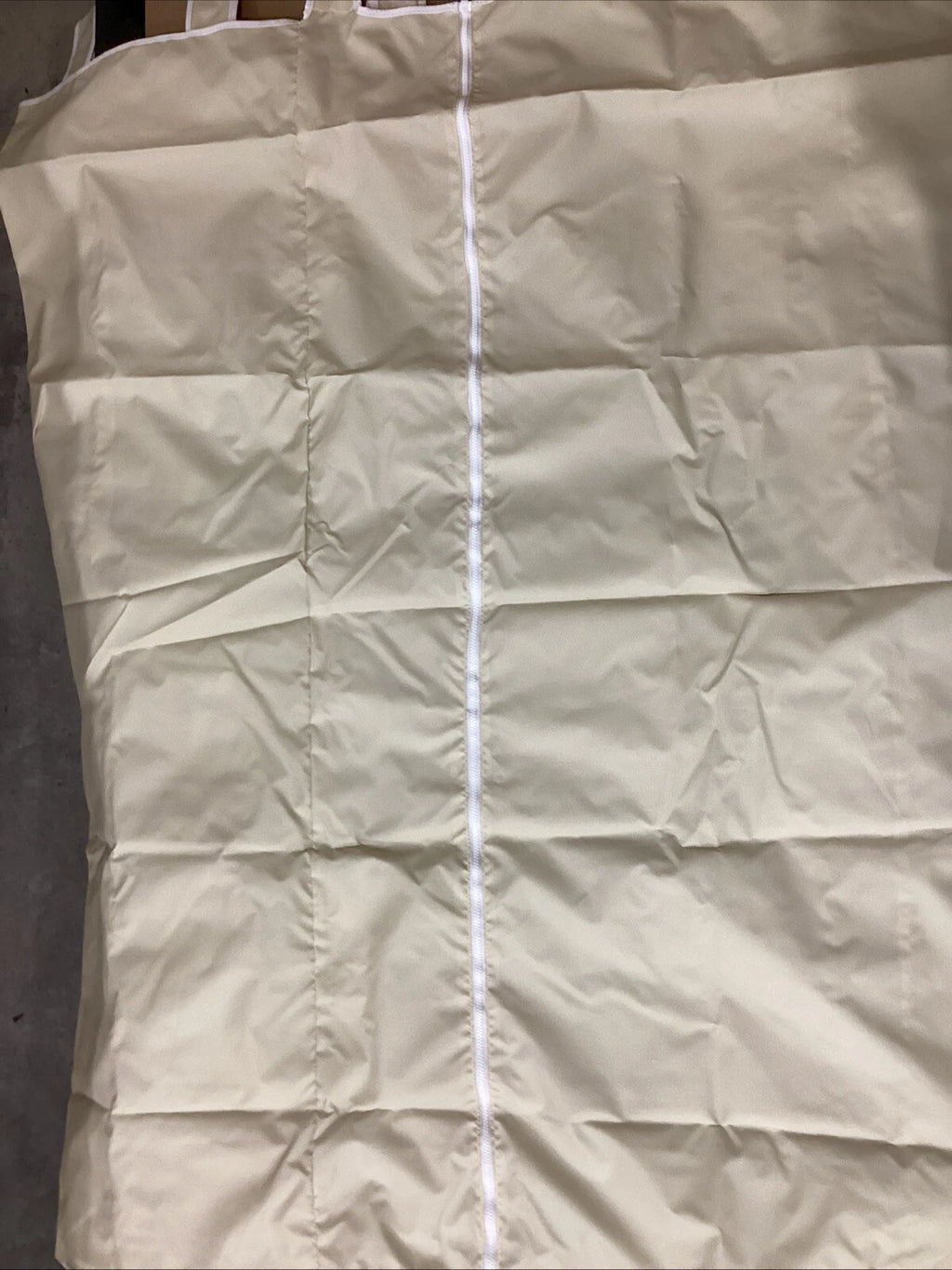 Right Side Privacy Curtain for Regency Pontoon Boat (64 Inch, 305978)