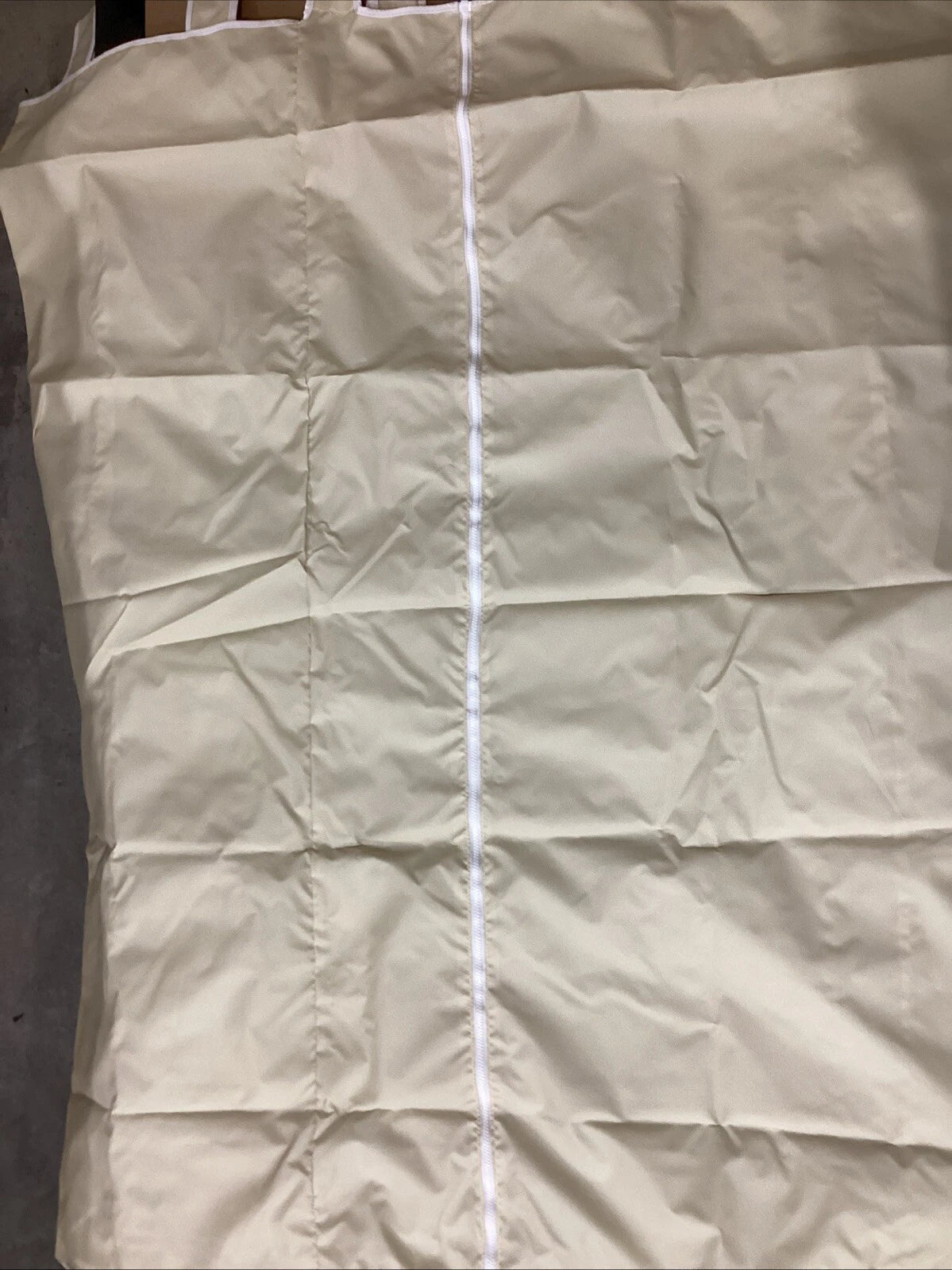 Right Side Privacy Curtain for Regency Pontoon Boat (64 Inch, 305978)