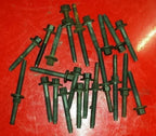 Valve Cover Hardware Set for Ford Thunderbird Cougar (1994–1995)