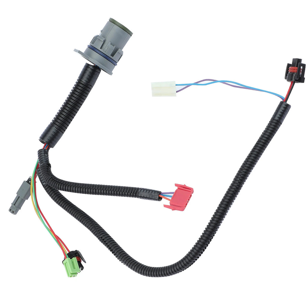 Transmission Wire Harness for Chevrolet Tahoe Silverado 1500 2500 (2000–2023)