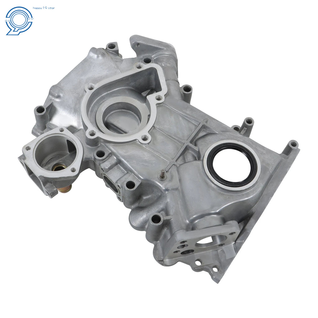 Front Engine Timing Chain Cover for Nissan Pickup (1996-1997)
