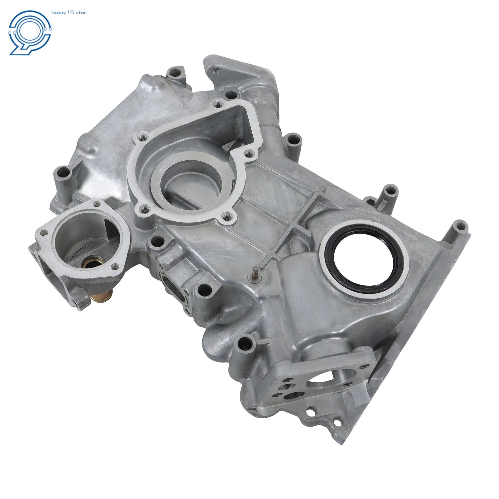 Front Engine Timing Chain Cover for Nissan Pickup (1996-1997)