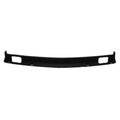 Replacement Front Valance w/o Tow Hooks (See compatibility Chart)