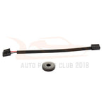 Electric PTO Clutch for Craftsman Grasshopper