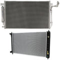 Radiators for Nissan Maxima Altima (2007–2018)