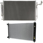 Radiators for Nissan Maxima Altima (2007–2018)
