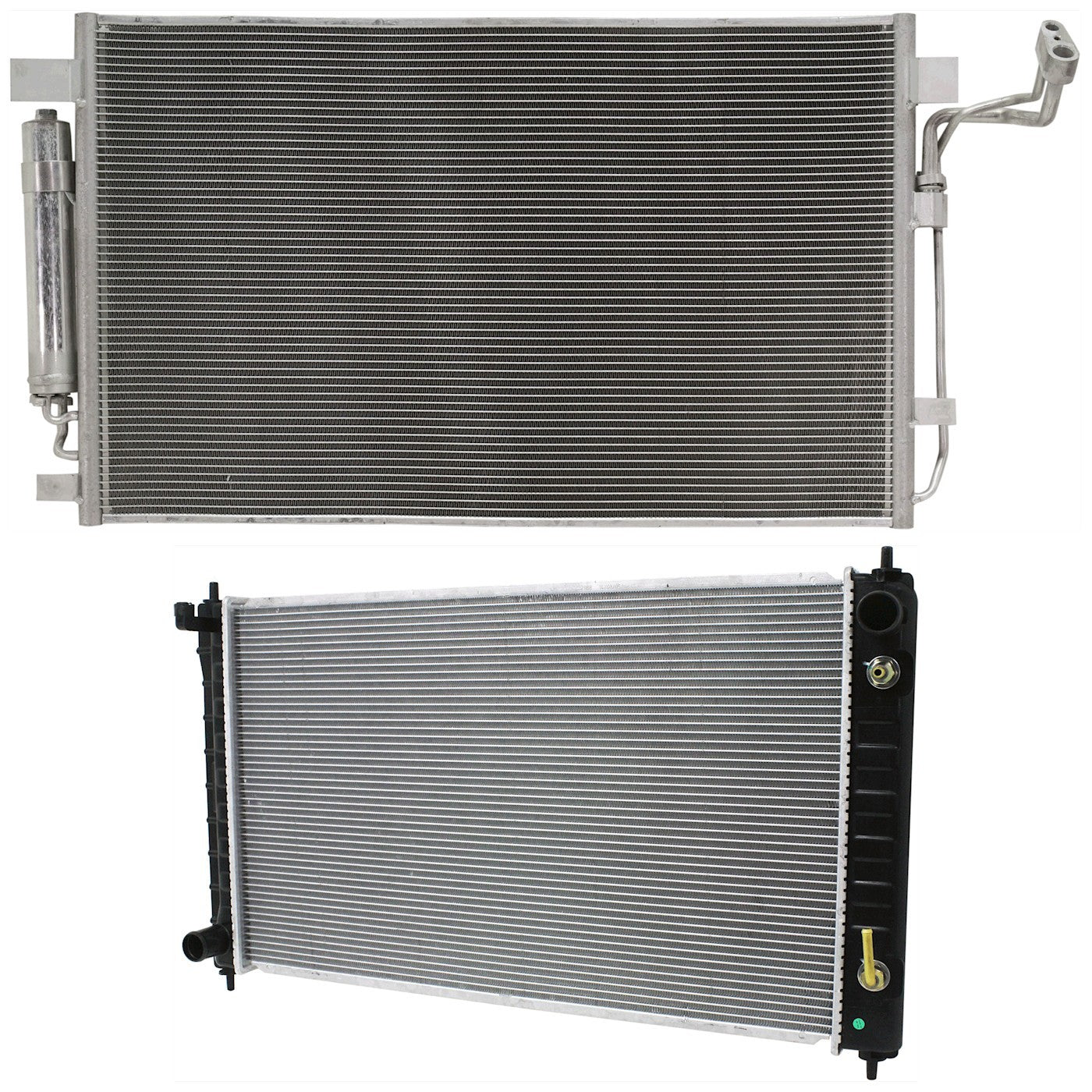 Radiators for Nissan Maxima Altima (2007–2018)