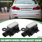 2 Pcs Bumper Reverse Parking Assist Sensor for Lexus GS300 (2006) No. 8934144150