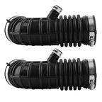 Pair Air Mass Intake Hose for Nissan 370Z (2009–2020) Infiniti G37 (2008–2013)