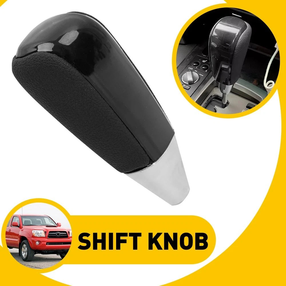 Gear Shift Knob for Toyota Land Cruiser 4Runner Sequoia Tundra Tacoma (2000–2023)