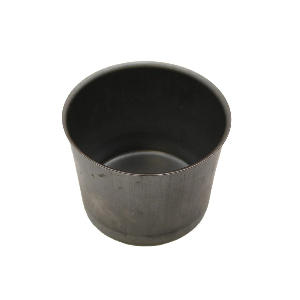 Hitch Blade Dust Cup Cover for Kubota Mower ZD321 ZD326 (K5647-34310 K5647-34312)