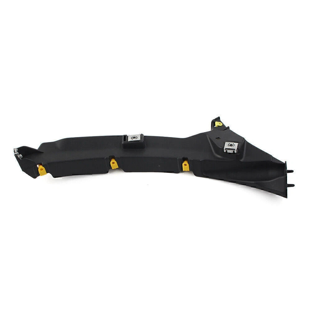 Right Front Bumper Mount Bracket for Jaguar XF XFR (2012–2015) C2Z16532 C2Z16531