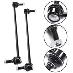 Control Arms with Ball Joints and Tie Rods for Hyundai Santa Fe (2007–2012)